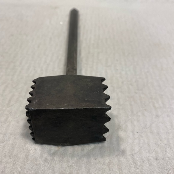 ***BUNDLE***Small Vintage Meat Tenderizer - Picture 4 of 5